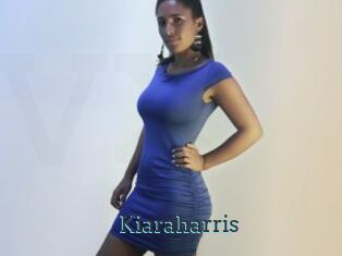 Kiaraharris