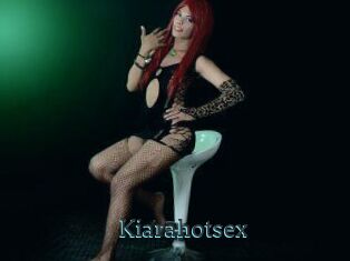 Kiarahotsex