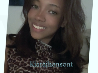 Kiarajhonsont