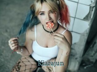 Kiarajun