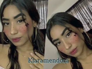 Kiaramendoza