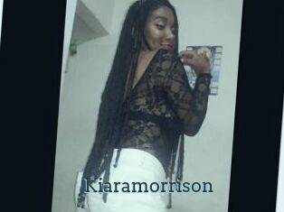 Kiaramorrison