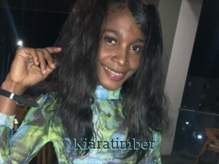 Kiaratimber