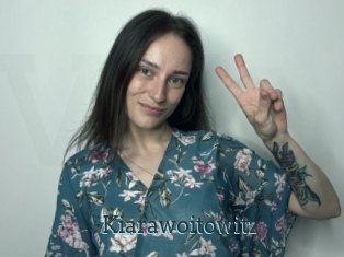 Kiarawoitowitz