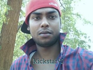 Kickstar92