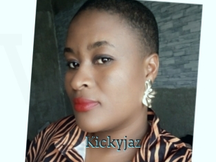 Kickyjaz