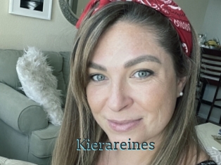 Kierareines