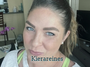 Kierareines