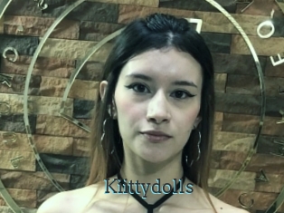 Kiittydolls