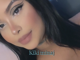 Kiki_minaj