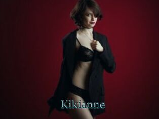 Kikianne