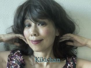 Kikichan