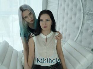 Kikiholy