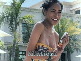 Kikisbrown