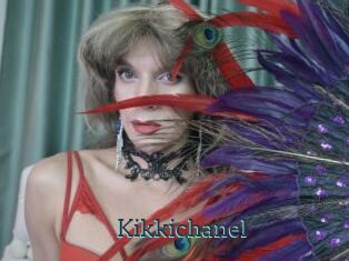 Kikkichanel