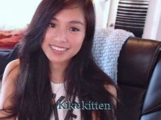 Kikukitten