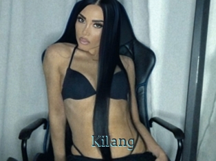 Kilang