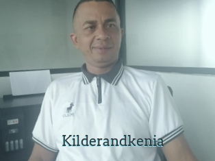 Kilderandkenia