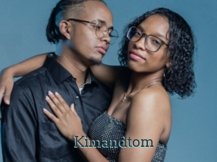 Kimandtom
