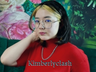 Kimberlyclash