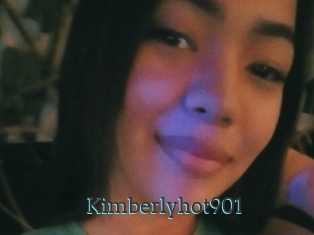 Kimberlyhot901