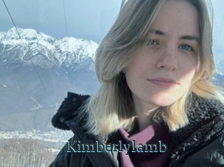 Kimberlylamb