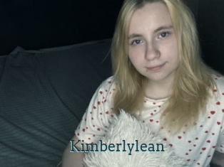 Kimberlylean