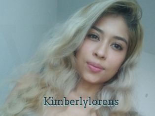 Kimberlylorens