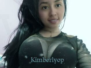 Kimberlyop