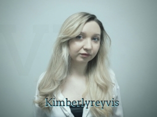 Kimberlyreyvis