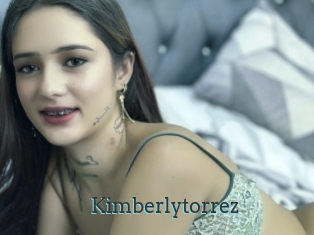 Kimberlytorrez