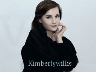 Kimberlywillis