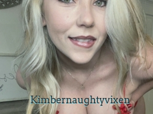Kimbernaughtyvixen