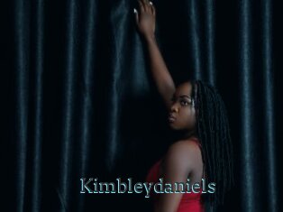 Kimbleydaniels