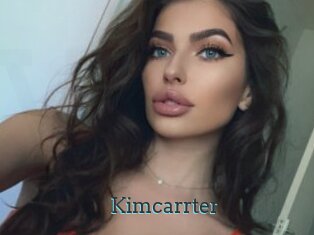 Kimcarrter