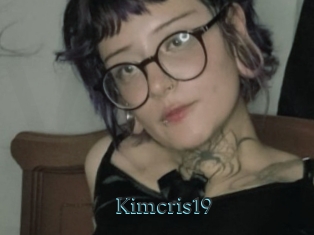 Kimcris19