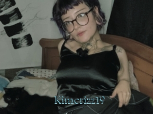 Kimcrizz19