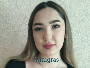 Kimgras