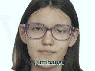 Kimhanse