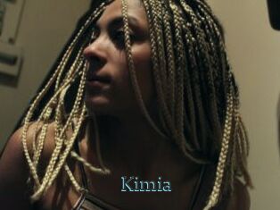 Kimia