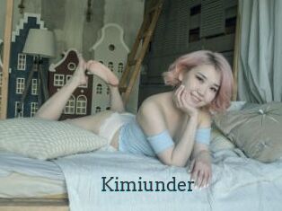 Kimiunder