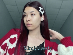 Kimklaverly