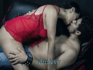 Kimlevy