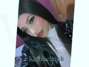 Kimmclarck