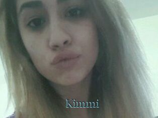 Kimmi