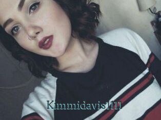 Kimmidavis1111