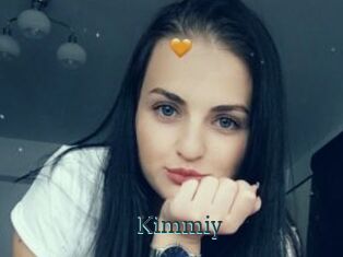 Kimmiy