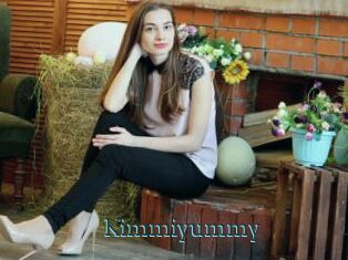Kimmiyummy