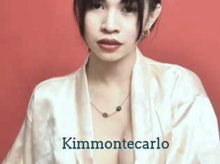 Kimmontecarlo
