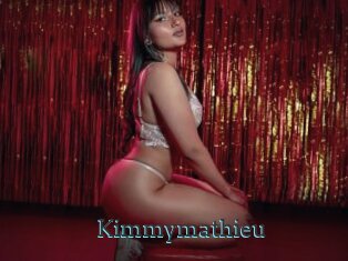 Kimmymathieu